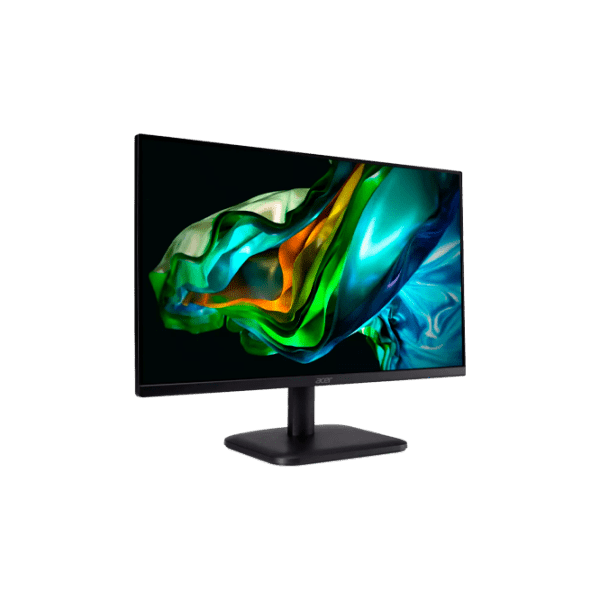 Monitor Acer EK271E Black 27" Full HD IPS LED photo 2
