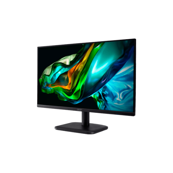 Monitor Acer EK271E Black 27" Full HD IPS LED photo 3