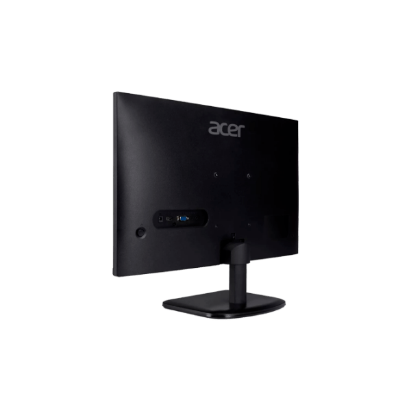 Monitor Acer EK271E Black 27" Full HD IPS LED photo 5