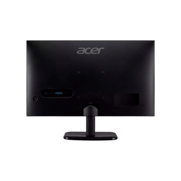 Monitor Acer EK271E Black 27" Full HD IPS LED photo 6