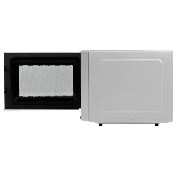 Cuptor cu microunde Panasonic NN-ST342MZPE Silver Solo, 25 l, 800 W photo 7