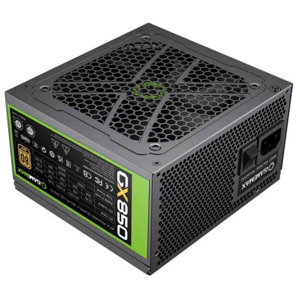 Calculator de jocuri Navigator 00523 Black Intel Core i5 12400F 32 GB 1 TB GeForce RTX 3060 GAMING OC 12 GB photo 10