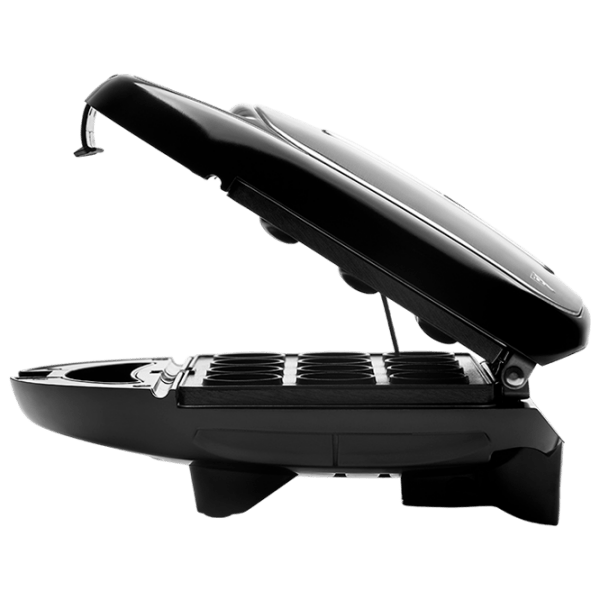 Aparat pentru sandvișuri Polaris PST0105 Silver 850 W, Cantitatea de sandwich-uri:  photo 5