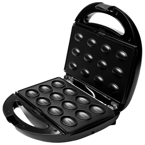 Aparat pentru sandvișuri Polaris PST0105 Silver 850 W, Cantitatea de sandwich-uri:  photo 7