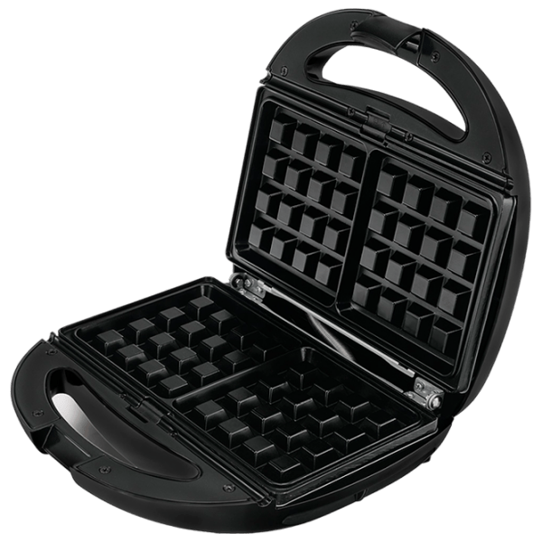 Aparat pentru sandvișuri Polaris PST0105 Silver 850 W, Cantitatea de sandwich-uri:  photo 8