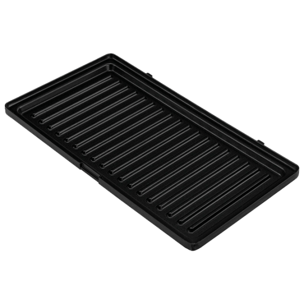Aparat pentru sandvișuri Polaris PST0105 Silver 850 W, Cantitatea de sandwich-uri:  photo 11