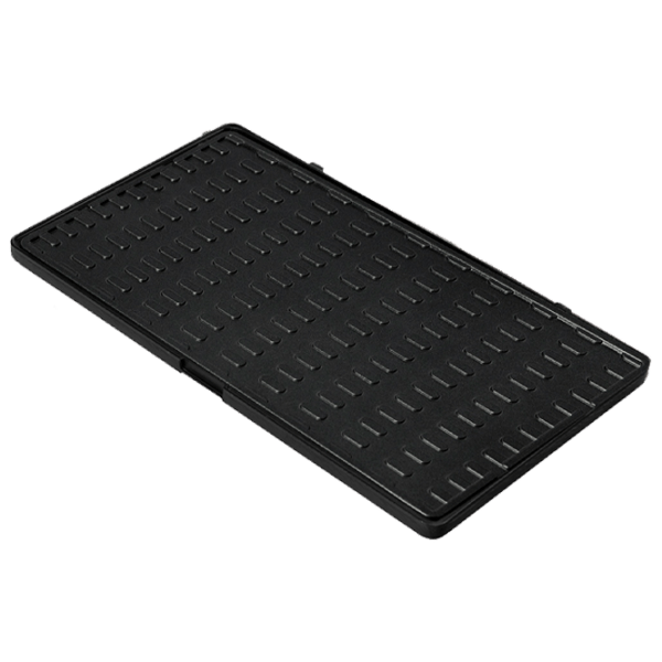 Aparat pentru sandvișuri Polaris PST0105 Silver 850 W, Cantitatea de sandwich-uri:  photo 14