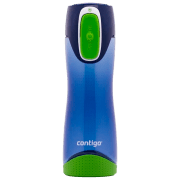 Sticlă pentru apă Contigo Swish Blue 500 ml