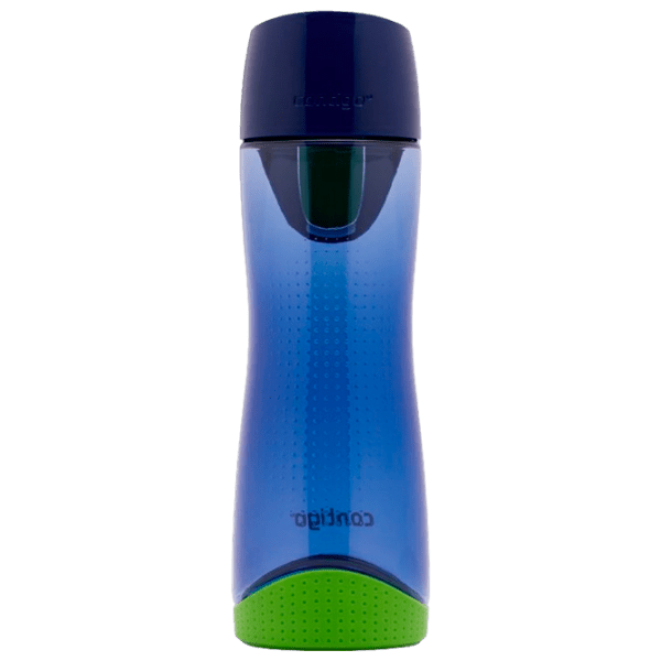 Sticlă pentru apă Contigo Swish Blue 500 ml photo 2