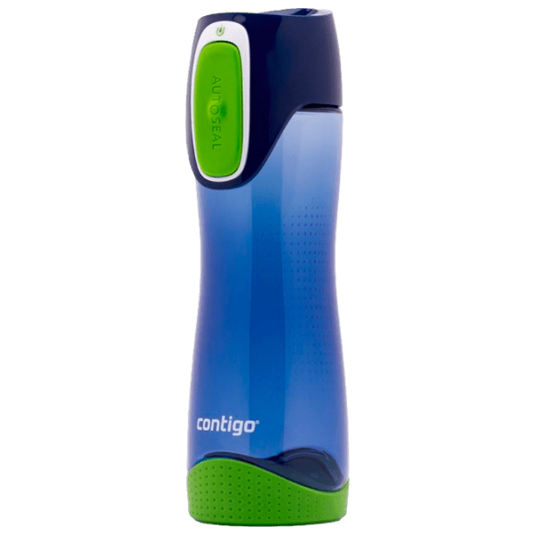 Sticlă pentru apă Contigo Swish Blue 500 ml photo 3