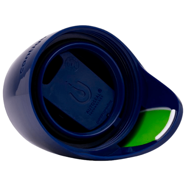 Sticlă pentru apă Contigo Swish Blue 500 ml photo 4