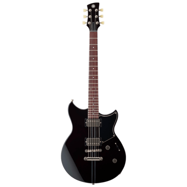 Chitară electrică Yamaha RSE20 Black Revstar, 4/ 4 photo 1