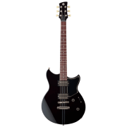 Chitară electrică Yamaha RSE20 Black Revstar, 4/ 4