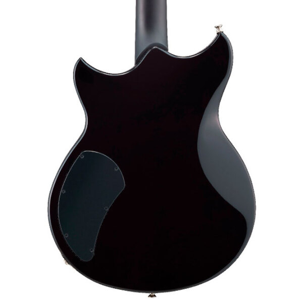 Chitară electrică Yamaha RSE20 Black Revstar, 4/ 4 photo 8