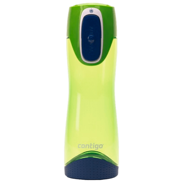 Sticlă pentru apă Contigo Swish Yellow 500 ml photo 1