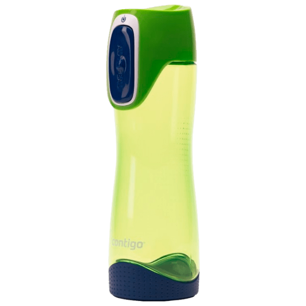 Sticlă pentru apă Contigo Swish Yellow 500 ml photo 2