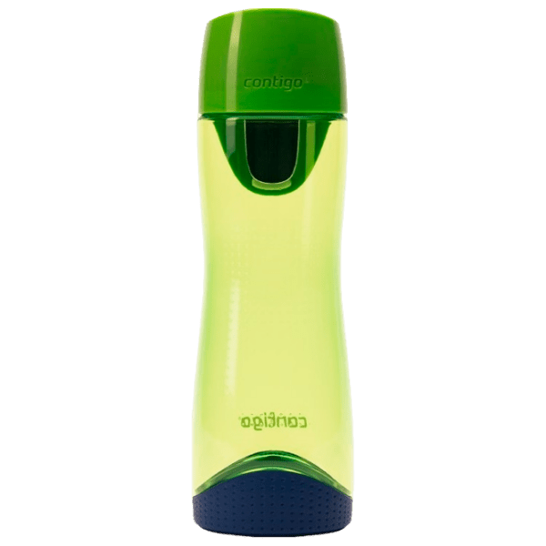 Sticlă pentru apă Contigo Swish Yellow 500 ml photo 3