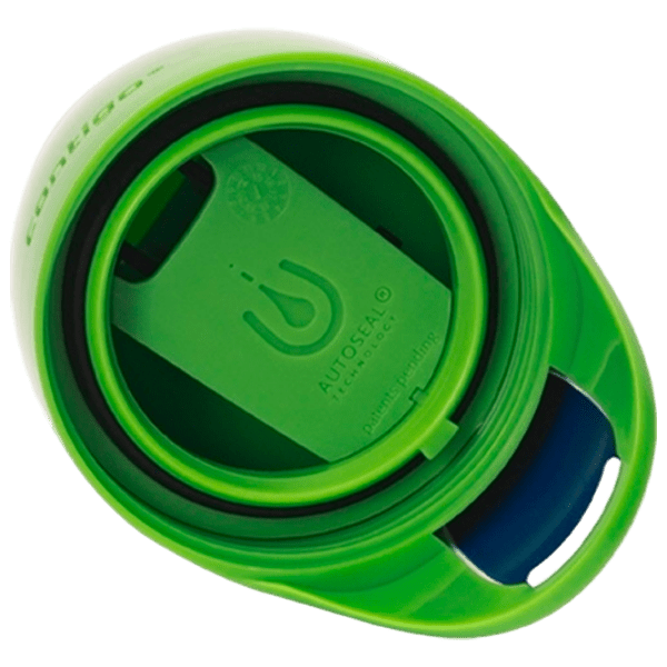 Sticlă pentru apă Contigo Swish Yellow 500 ml photo 4