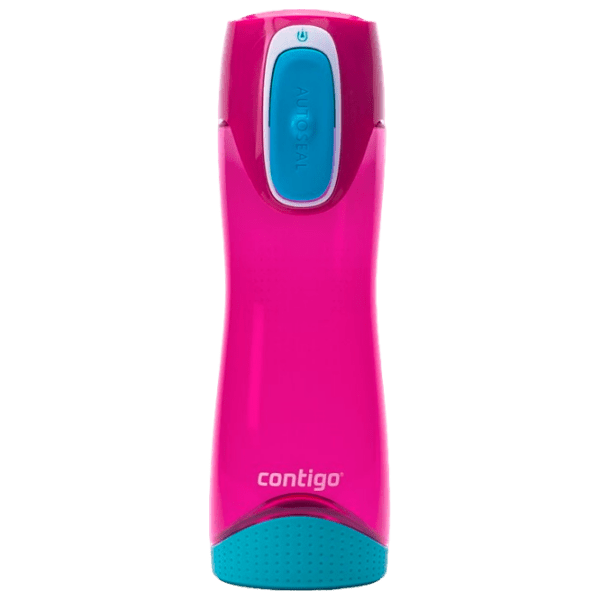 Бутылка для воды Contigo Swish Magenta 500 мл photo 1