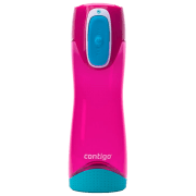 Sticlă pentru apă Contigo Swish Magenta 500 ml