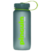 Sticlă pentru apă Pinguin Slim Bottle Grey 650 ml