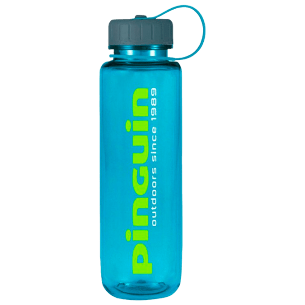 Бутылка для воды Pinguin Slim Bottle Синий 1000 мл photo 1