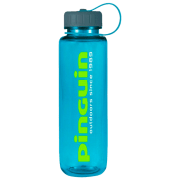 Sticlă pentru apă Pinguin Slim Bottle Blue 1000 ml
