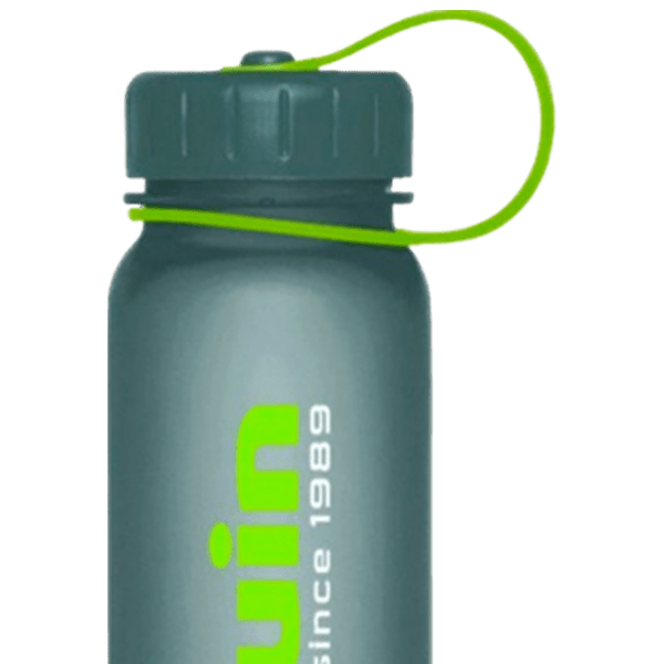 Бутылка для воды Pinguin Slim Bottle Grey 1000 мл photo 2