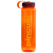 Бутылка для воды Pinguin Slim Bottle Оранжевый
