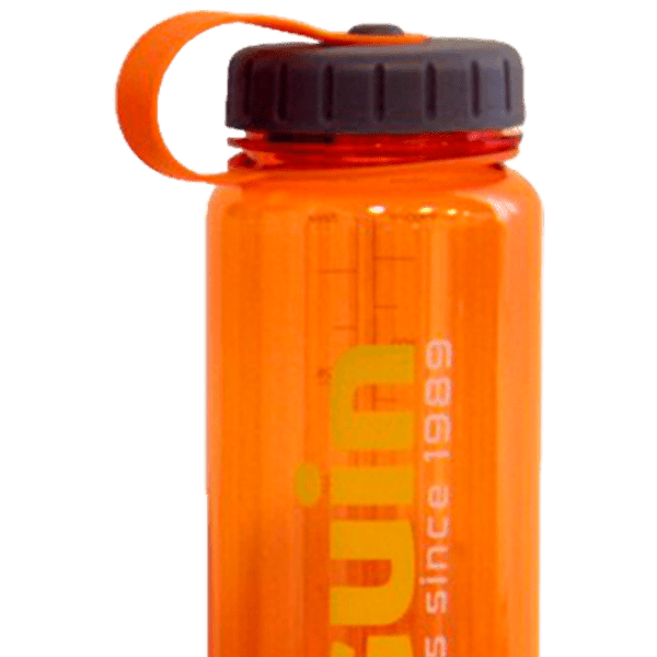 Бутылка для воды Pinguin Slim Bottle Оранжевый 1000 мл photo 2