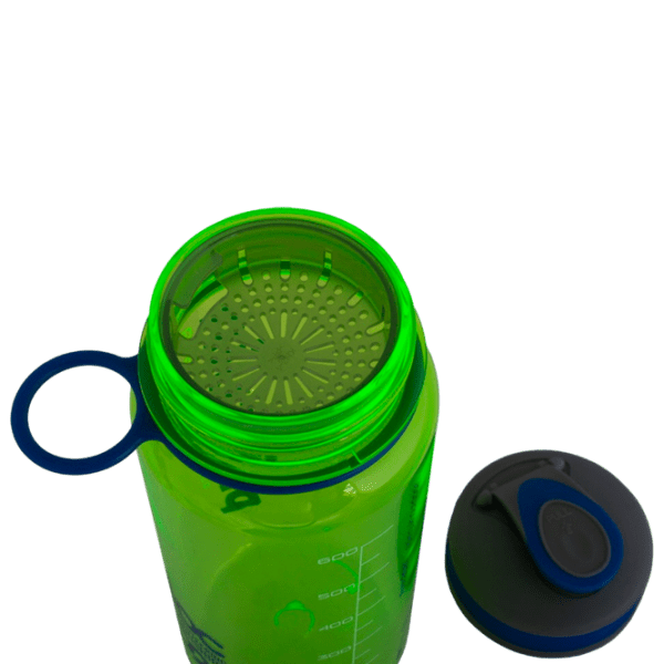 Бутылка для воды Pinguin Sport Bottle Зелёный 1000 мл photo 2