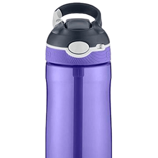 Бутылка для воды Contigo Ashland Фиолетовый 720 мл photo 2