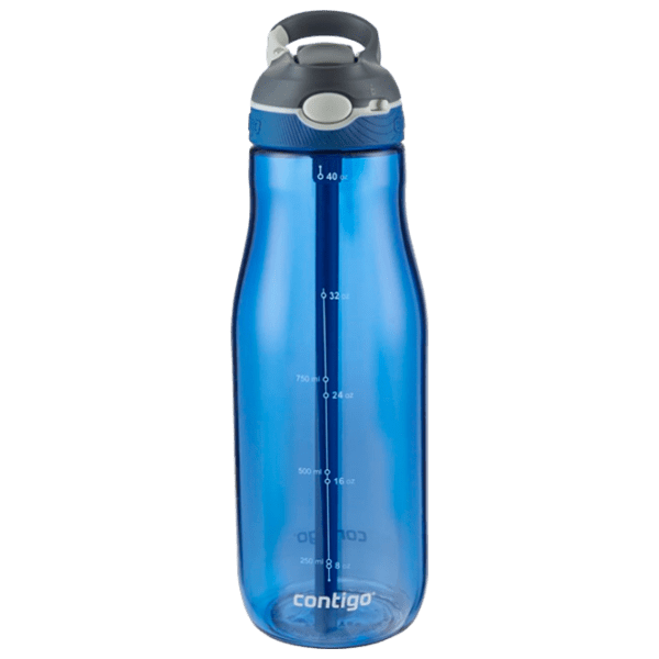 Sticlă pentru apă Contigo Ashland Blue 1200 ml photo 1