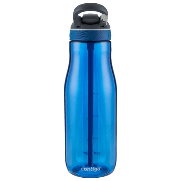 Sticlă pentru apă Contigo Ashland Blue 1200 ml photo 2