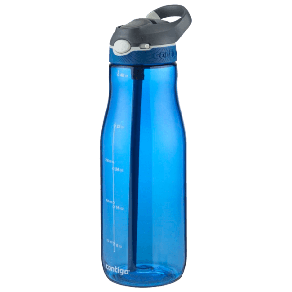 Sticlă pentru apă Contigo Ashland Blue 1200 ml photo 3