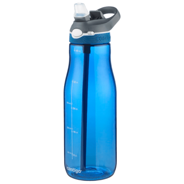 Sticlă pentru apă Contigo Ashland Blue 1200 ml photo 4