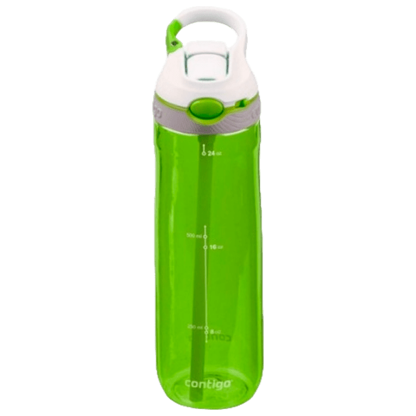 Sticlă pentru apă Contigo Ashland Green 720 ml photo 1