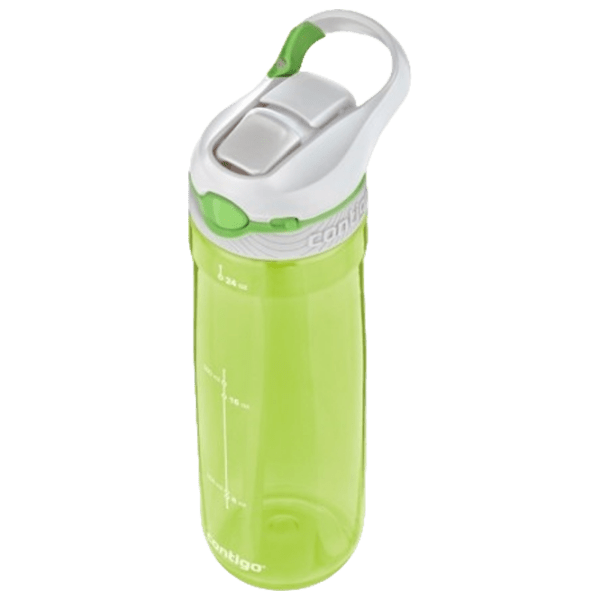 Sticlă pentru apă Contigo Ashland Green 720 ml photo 2