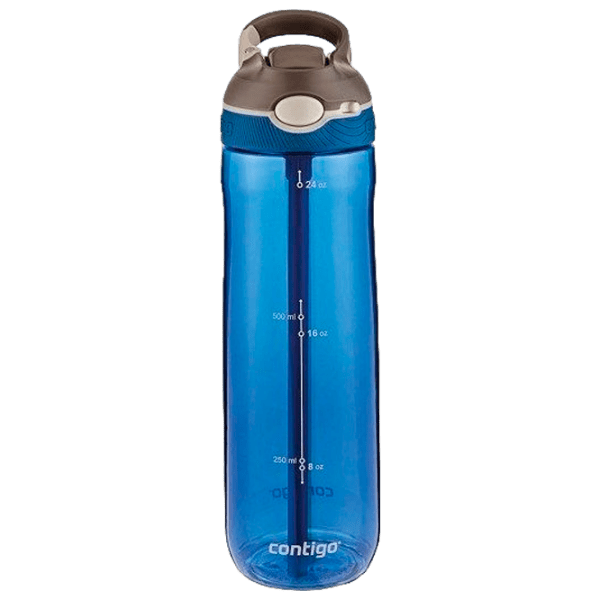 Sticlă pentru apă Contigo Ashland Blue 720 ml photo 1