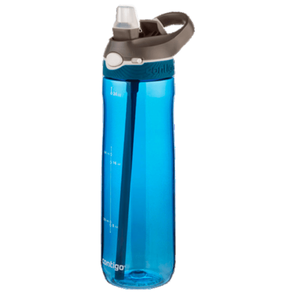 Sticlă pentru apă Contigo Ashland Blue 720 ml photo 2