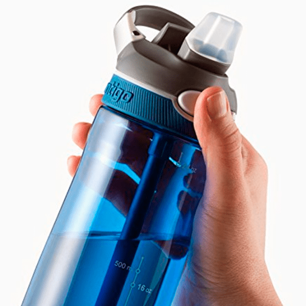 Sticlă pentru apă Contigo Ashland Blue 720 ml photo 3