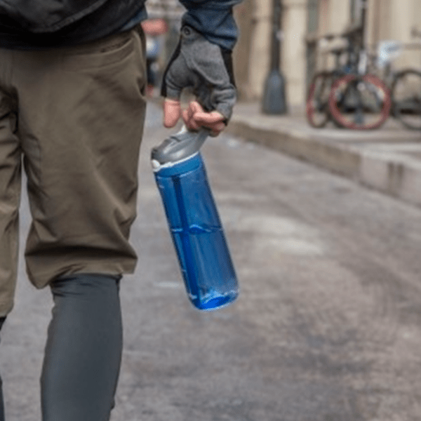 Sticlă pentru apă Contigo Ashland Blue 720 ml photo 4