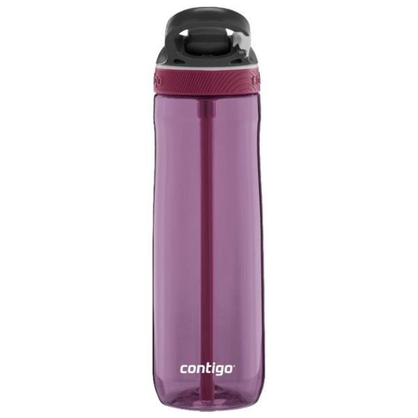 Sticlă pentru apă Contigo Ashland Passion Fruit 720 ml photo 1