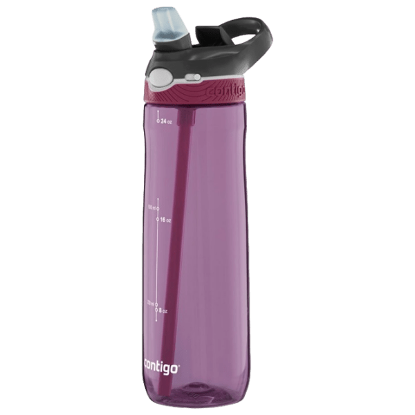 Sticlă pentru apă Contigo Ashland Passion Fruit 720 ml photo 2