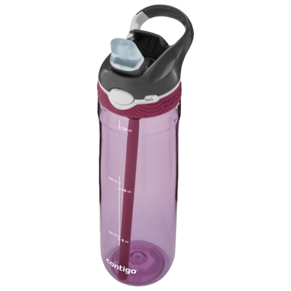 Sticlă pentru apă Contigo Ashland Passion Fruit 720 ml photo 3