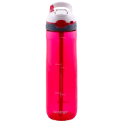 Sticlă pentru apă Contigo Ashland Red 720 ml