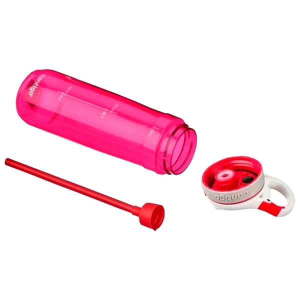 Sticlă pentru apă Contigo Ashland Red 720 ml photo 2