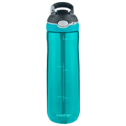 Sticlă pentru apă Contigo Ashland Turcoaz 720 ml