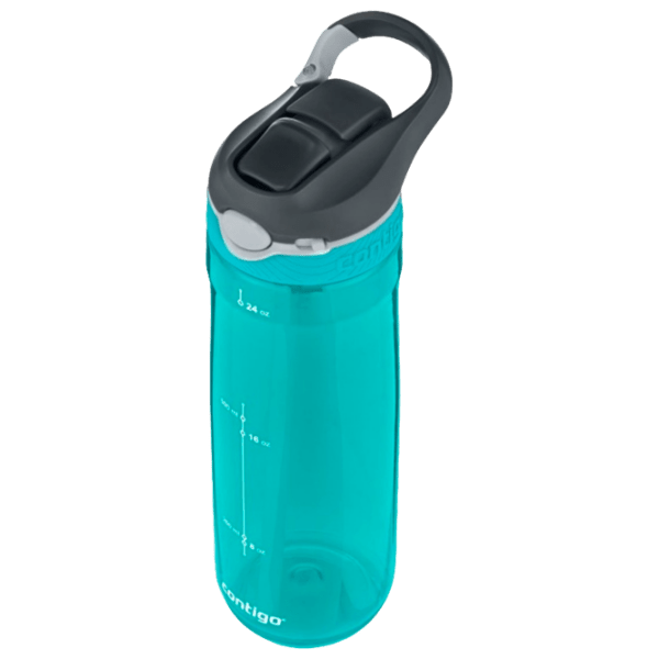 Sticlă pentru apă Contigo Ashland Turcoaz 720 ml photo 3