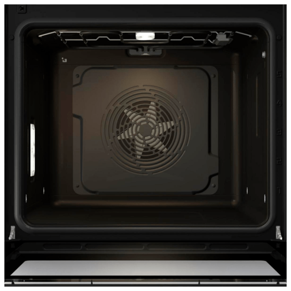 Cuptor încorporabil Gorenje BSA6747A04BGWI Black A+, 77 l photo 5